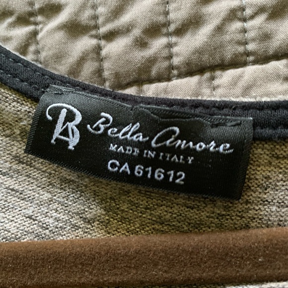 Italian pullover - stunning !!! - Picture 4 of 8